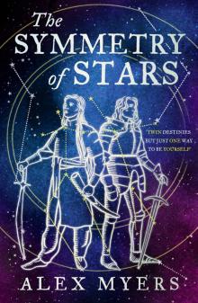 The Symmetry of Stars