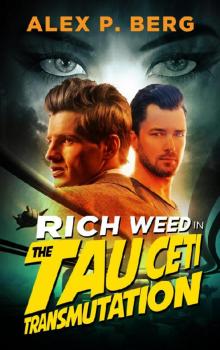 The Tau Ceti Transmutation (Amazon)