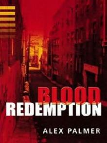 Blood Redemption hag-1 Blood Redemption hag-1