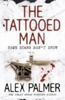 The Tattooed Man hag-2 The Tattooed Man hag-2