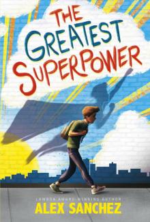 The Greatest Superpower The Greatest Superpower