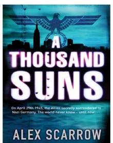 A Thousand Suns A Thousand Suns