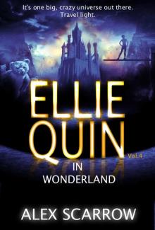 Ellie Quin - 04 - Ellie Quin in WonderLand Ellie Quin - 04 - Ellie Quin in WonderLand