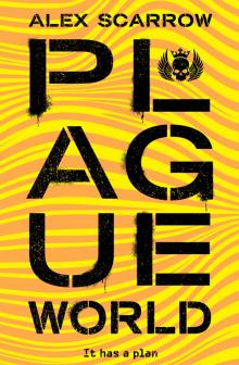 Plague World Plague World