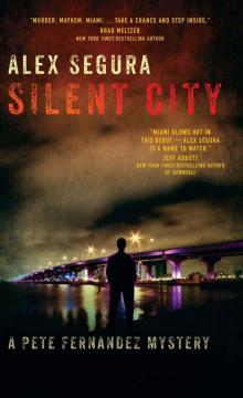 Silent City