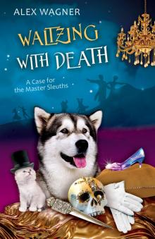 Waltzing with Death Waltzing with Death