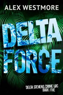 Delta Force Delta Force