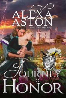Journey to Honor