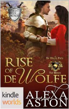 Rise of de Wolfe