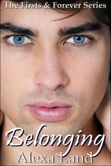 Belonging Belonging