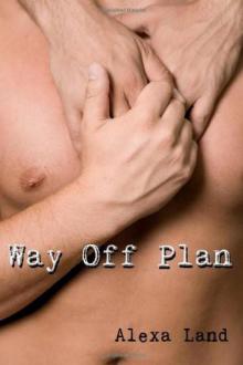 Way Off Plan