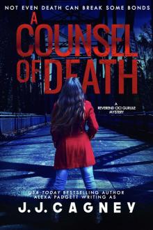 A Counsel of Death A Counsel of Death