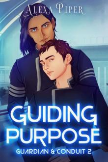 Guiding Purpose