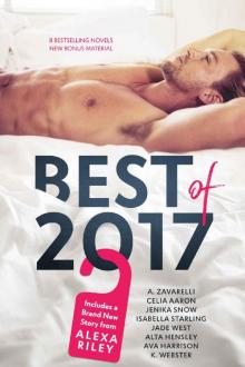 Best of 2017 Best of 2017