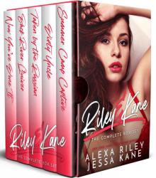 Riley & Kane Bundle Riley & Kane Bundle