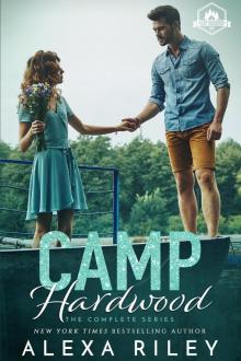 Camp Hardwood: The Complete Series