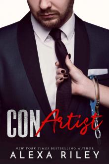 Con Artist Con Artist