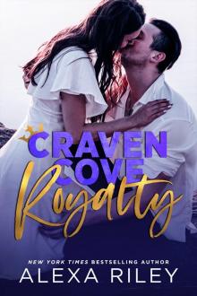 Craven Cove Royalty: The Complete Craven Cove Series Craven Cove Royalty: The Complete Craven Cove Series