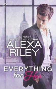 Everything for Her Everything for Her