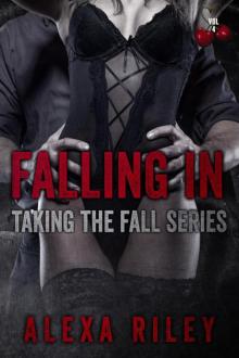 FALLING IN