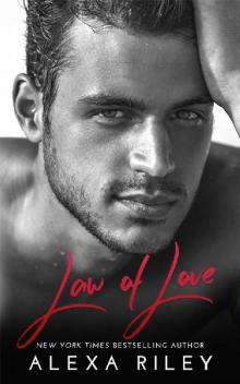 Law Of Love (Mechanics Book 2)
