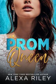 Prom Queen: Craven Cove Series Prom Queen: Craven Cove Series