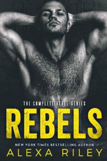 Rebels : The Complete Series