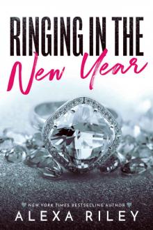 Ring in the New Year Ring in the New Year