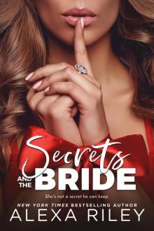 Secrets and the Bride