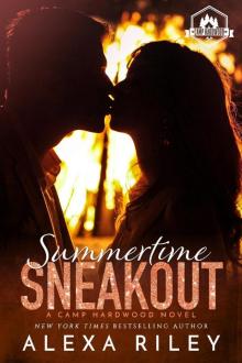 Summertime Sneakout Summertime Sneakout