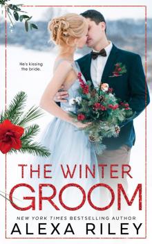 The Winter Groom The Winter Groom