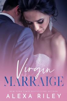 Virgin Marriage Virgin Marriage