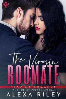 Virgin Roommate Virgin Roommate