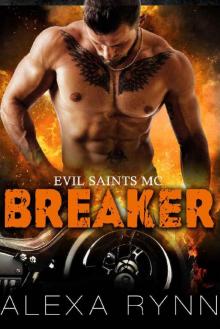 BREAKER: EVIL SAINTS MC
