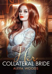 Her Collateral Bride: A Lesbian Age Gap Romance