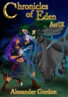 Act IX Act IX
