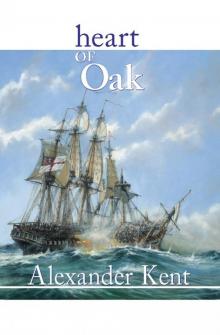 Heart of Oak