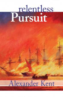 Relentless Pursuit