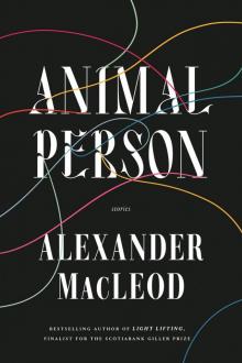 Animal Person