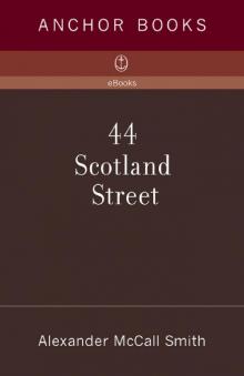 44 Scotland Street 4ss-1
