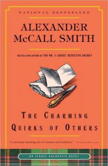Charming Quirks of Others
