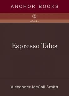 Espresso Tales Espresso Tales