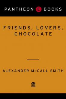 Friends, Lovers, Chocolate id-2