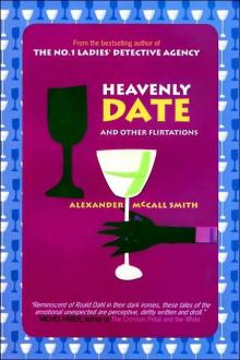 Heavenly Date and Other Flirtations Heavenly Date and Other Flirtations