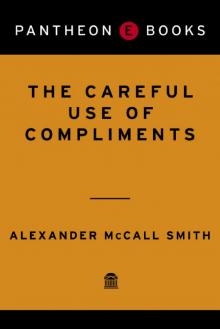 The Careful Use of Compliments id-4