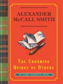 The Charming Quirks of Other