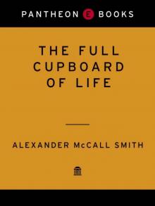 The Full Cupboard of Life