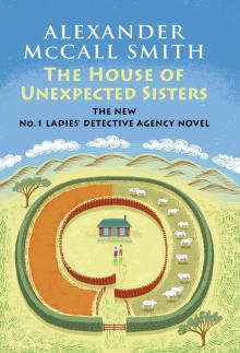 The House of Unexpected Sisters The House of Unexpected Sisters