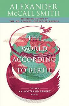 The World According to Bertie 4ss-4 The World According to Bertie 4ss-4