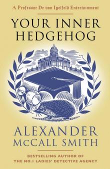 Your Inner Hedgehog Your Inner Hedgehog